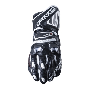 GUANTES FIVE RFX1 NEGRO /...