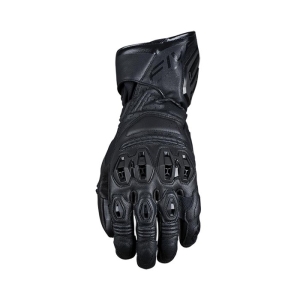 GUANTES FIVE RFX3 EVO NEGRO