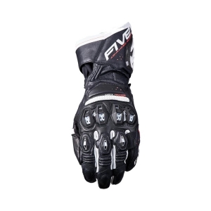 GUANTES FIVE RFX3 EVO NEGRO...