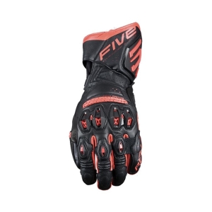 GUANTES FIVE RFX3 EVO NEGRO...