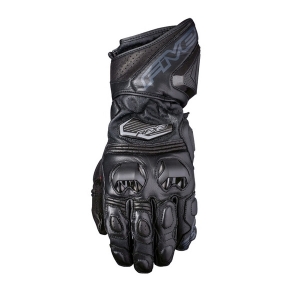 GUANTES FIVE RFX3 v2 NEGRO