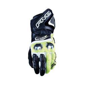 GUANTES FIVE RFX3 v2 NEGRO...