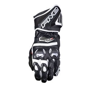 GUANTES FIVE RFX3 v2 NEGRO...