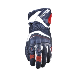 GUANTES FIVE RFX4 EVO NEGRO...