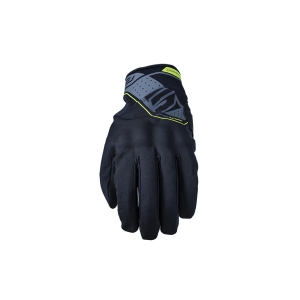 GUANTES FIVE RS WP NEGRO /...