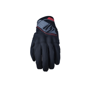 GUANTES FIVE RS WP NEGRO /...