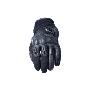 GUANTES FIVE RS2 EVO NEGRO