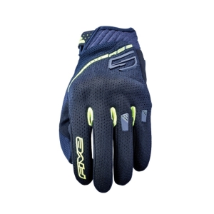 GUANTES FIVE RS3 EVO...