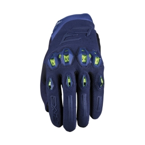 GUANTES FIVE STUNT EVO 2...