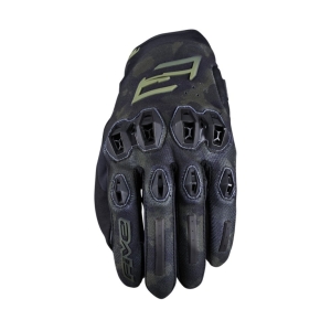 GUANTES FIVE STUNT EVO 2...