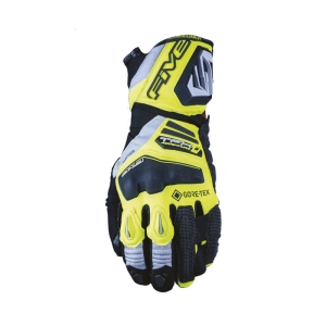 GUANTES FIVE TFX1 GTX GRIS...