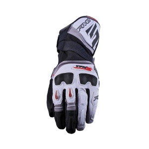 GUANTES FIVE TFX2 WP GRIS /...