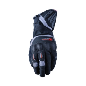 GUANTES FIVE TFX2 WP NEGRO...