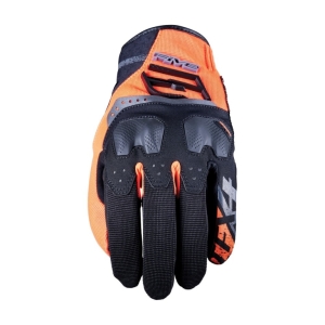 GUANTES FIVE TFX4 NEGRO /...