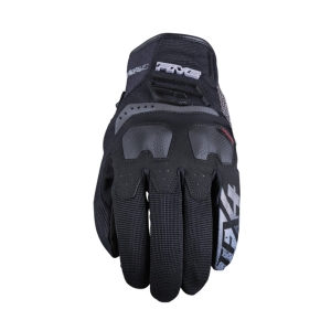 GUANTES FIVE TFX4 WOMAN NEGRO