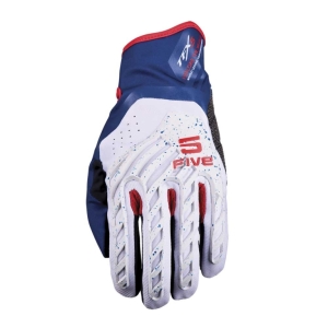 GUANTES FIVE TFX5 GRIS /...