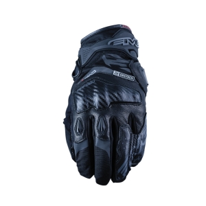 GUANTES FIVE X-RIDER WP NEGRO