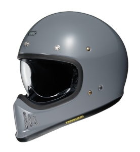 CASCO SHOEI EX-ZERO GRIS...