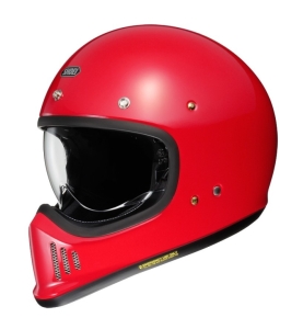 CASCO SHOEI EX-ZERO ROJO