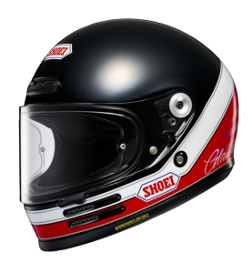 CASCO SHOEI GLAMSTER 06...