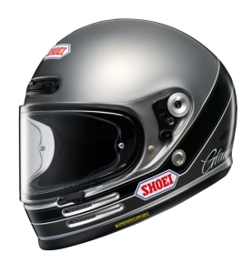 CASCO SHOEI GLAMSTER 06...