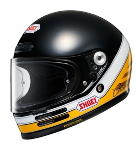 CASCO SHOEI GLAMSTER 06...