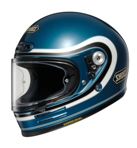 CASCO SHOEI GLAMSTER 06...