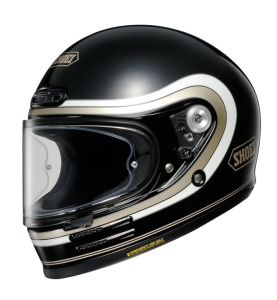 CASCO SHOEI GLAMSTER 06...