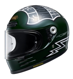 CASCO SHOEI GLAMSTER 06...