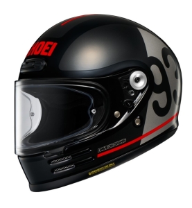 CASCO SHOEI GLAMSTER 06...