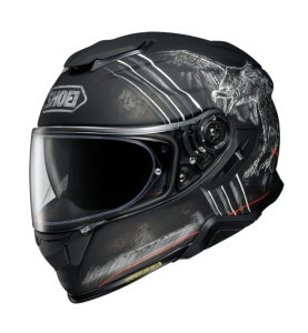 CASCO SHOEI GT-AIR 2...