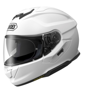 CASCO SHOEI GT-AIR 3 BLANCO