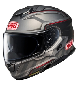 CASCO SHOEI GT-AIR 3...