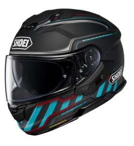 CASCO SHOEI GT-AIR 3...