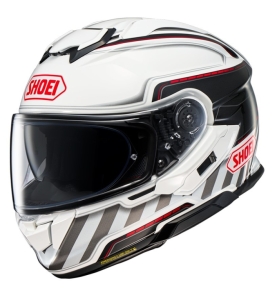 CASCO SHOEI GT-AIR 3...