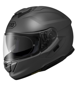 CASCO SHOEI GT-AIR 3 GRIS MATE