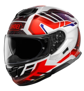 CASCO SHOEI GT-AIR 3 HIKE TC10