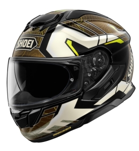 CASCO SHOEI GT-AIR 3 HIKE TC11