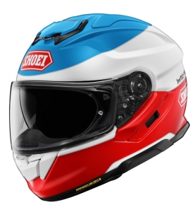 CASCO SHOEI GT-AIR 3 LILT TC10