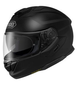 CASCO SHOEI GT-AIR 3 NEGRO...