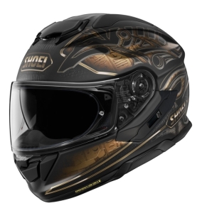 CASCO SHOEI GT-AIR 3 NILE TC9