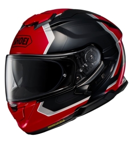 CASCO SHOEI GT-AIR 3 REALM TC1