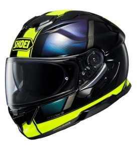 CASCO SHOEI GT-AIR 3...