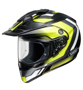 CASCO SHOEI HORNET ADV...