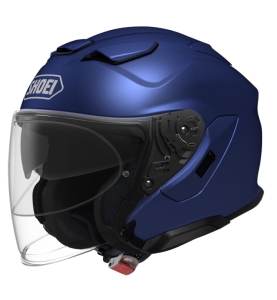 CASCO SHOEI J-CRUISE 3 AZUL...