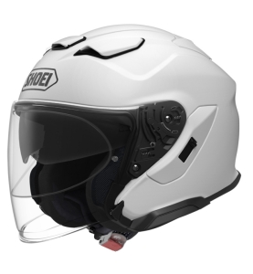 CASCO SHOEI J-CRUISE 3 BLANCO