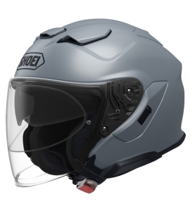 CASCO SHOEI J-CRUISE 3 GRIS...