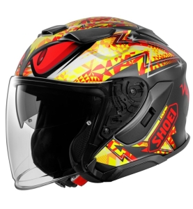 CASCO SHOEI J-CRUISE 3...