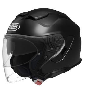 CASCO SHOEI J-CRUISE 3 NEGRO