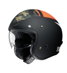 CASCO SHOEI J·O SEAFIRE TC8